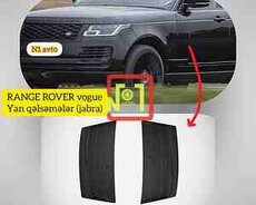 Range Rover VOGUE yan qəlsəmələr