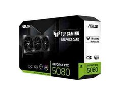 ASUS TUF GAMING RTX 5080 16GB
