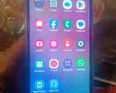 Samsung Galaxy A24 4G Black 128GB, 4GB