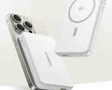 Power bank Baseus Magsafe 10k Qi2