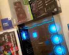 Rendering Desktop PC i9, 5060, 96GB, 1TB