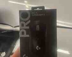 Logitech G Pro X 2 SuperLight 2 Black Edition