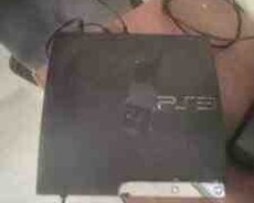Playststion 3 slim