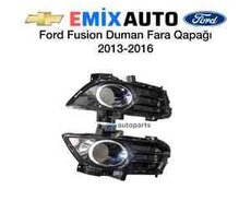 Ford Fusion 2013-2016 duman fara qapağı