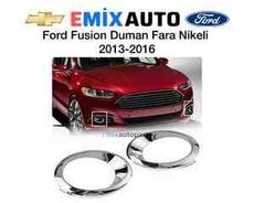 Ford Fusion 2013-2016 duman fara nikeli