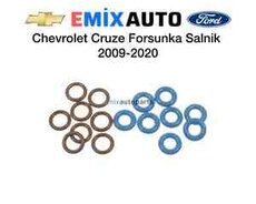 Chevrolet Cruze forsunkası