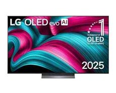 Televizor LG OLED65C5RLA