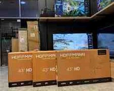Televizor Hoffman 43U8500