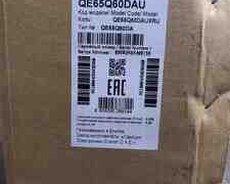 Televizor Samsung QLED QE65Q60DAUXRU