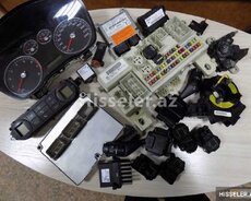 Focus ehtiyat Hissələri salon