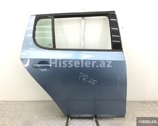 Skosa Fabia arxa qapi