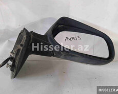 Sağ yan güzgü Toyota Auris 2007