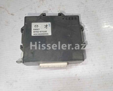 Park asistent Mazda 3 2015