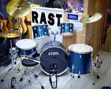 Akustik baraban Tama