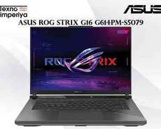 Noutbuk ASUS ROG Strix G16