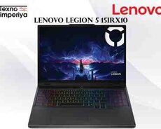 LENOVO LEGION 5 15IRX10 83LY0000US
