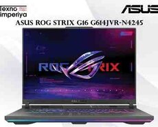 Asus ROG Strix G16 G614JVR-N4245 90NR0II5-M00AW0