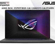 ASUS ROG Zephyrus G16 GU603VI-G16.90NR0G35-M00680