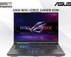 Asus Rog Strix G614FR-ES96
