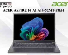 Noutbuk Acer Aspire 14 AI A14-52MT-53EH