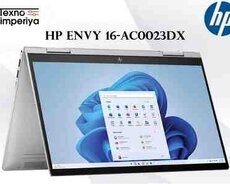 Noutbuk HP Envy 16-ac0023dx 9S1R6UA