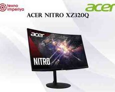 Monitor ACER NITRO XZ320Q