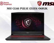 MSI Pulse GL66 12UEK-068UK 9S7-158314-068