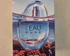 Kenzo LEAU Pure EDP ətri