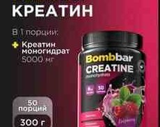Kreatin Bombbar