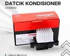 Discovery sport fan çıxış mərhələsi