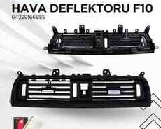 BMW F10 hava deflektoru