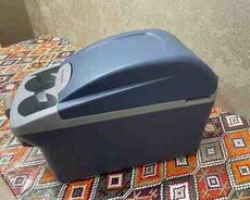 Avtomobil soyuducusu