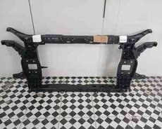 Hyundai Tucson 2021 radiator paneli