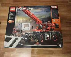 Konstruktor Lego 42082 kran