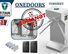 Turniket ONEDOORS