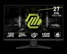 Monitor MSİ 274F