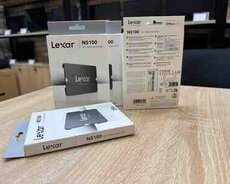 Sərt disk Lexar NS100 256GB