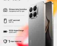 Xiaomi 15T Pro Gray 512GB, 12GB