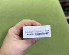 iPhone adapter başlığı