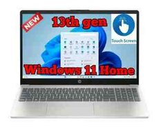 Noutbuk HP 15-fd0123dx