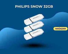 Yaddaş kartı Philips snow 32GB