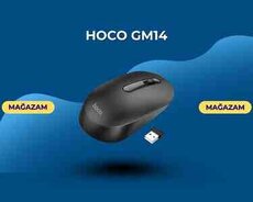 Kompüter siçanı Hoco Gm14