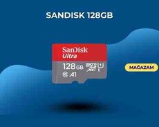 Sandisk 128GB