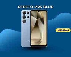 Oteeto m25 blue