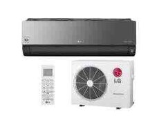 Kondisioner LG A24CMH