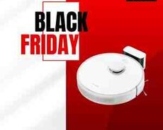 Robot-tozsoran Dreame F10