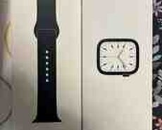 Apple Watch Series 7 Aluminum Midnight 41mm