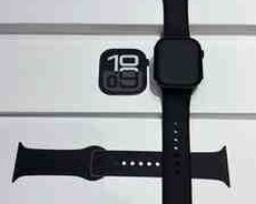 Apple Watch Series 10 Aluminum Jet Black 42mm