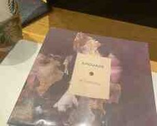 Ətir Amouage Boundless