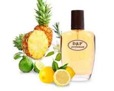 DP A16 Azzaro Chrome ətri